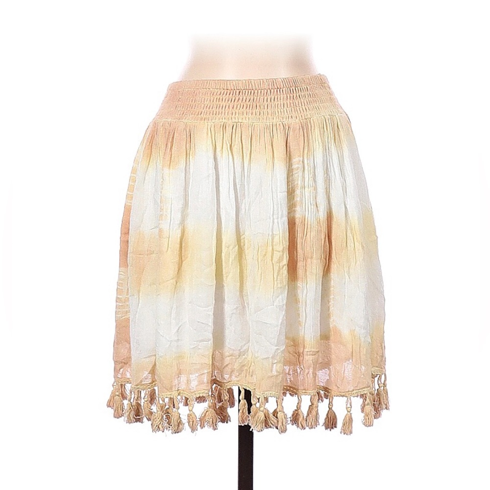 RAGA beautiful soft and flouncy mini skirt
